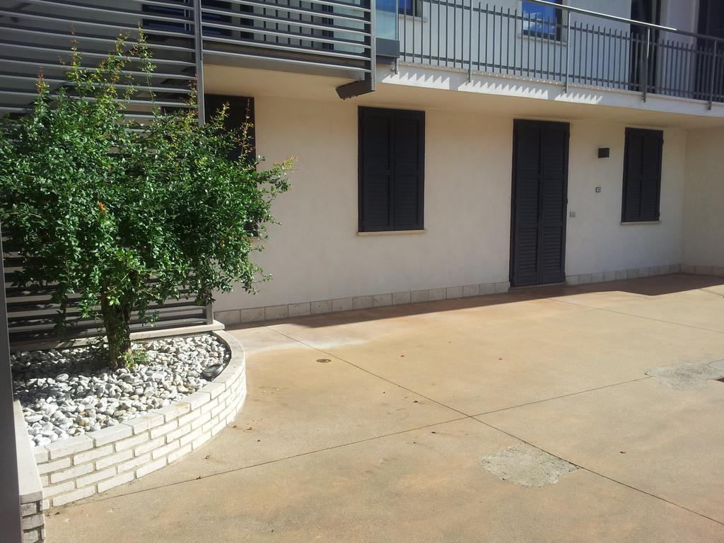 Casa Maculan Apartment Villaverla Bagian luar foto