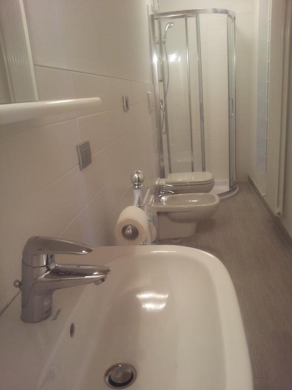 Casa Maculan Apartment Villaverla Ruang foto