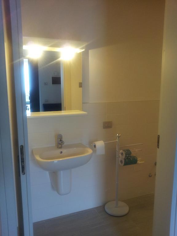 Casa Maculan Apartment Villaverla Ruang foto