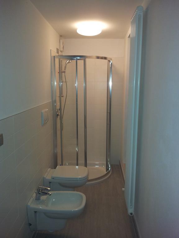 Casa Maculan Apartment Villaverla Ruang foto