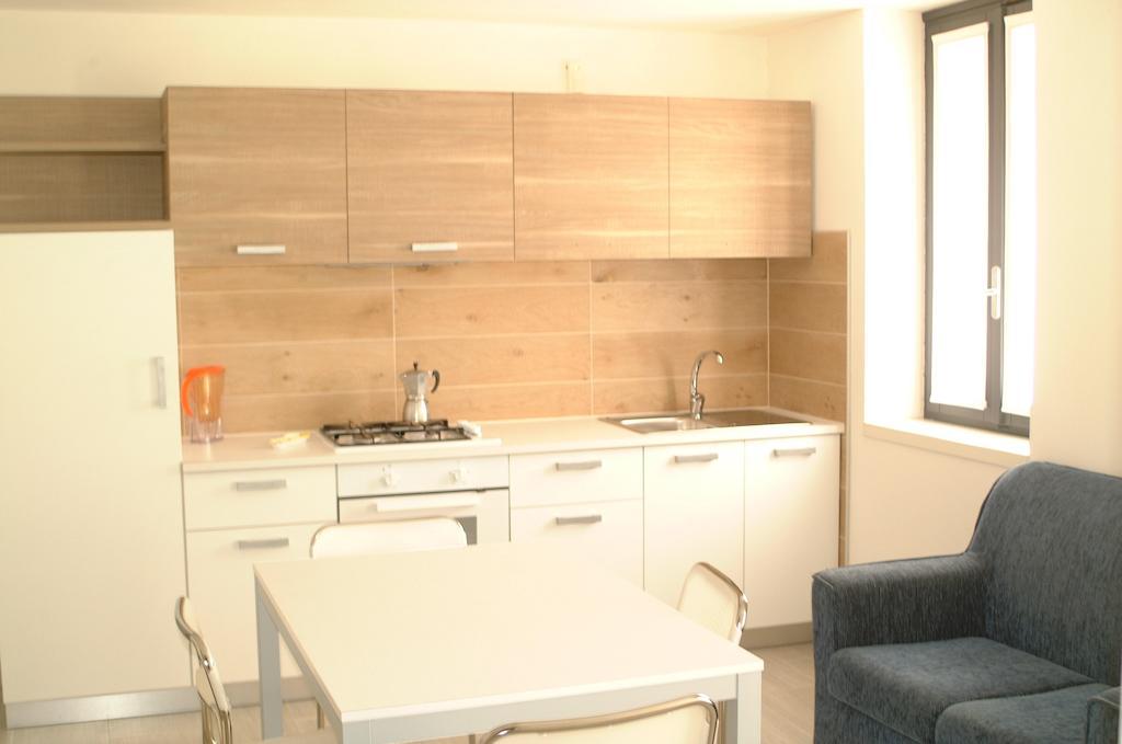 Casa Maculan Apartment Villaverla Bagian luar foto