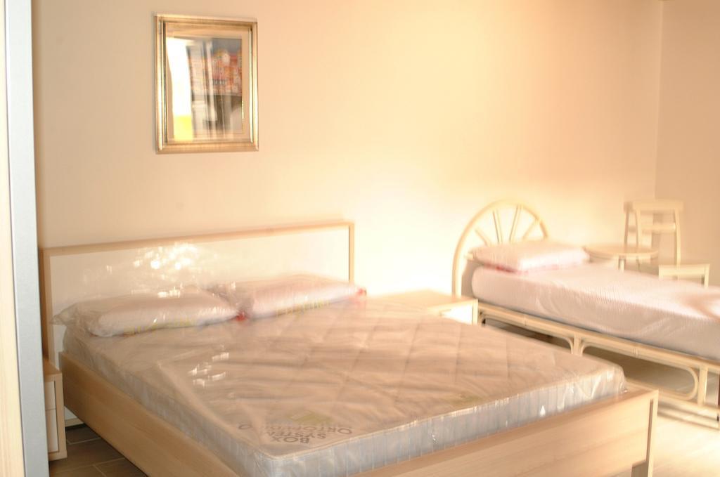 Casa Maculan Apartment Villaverla Bagian luar foto