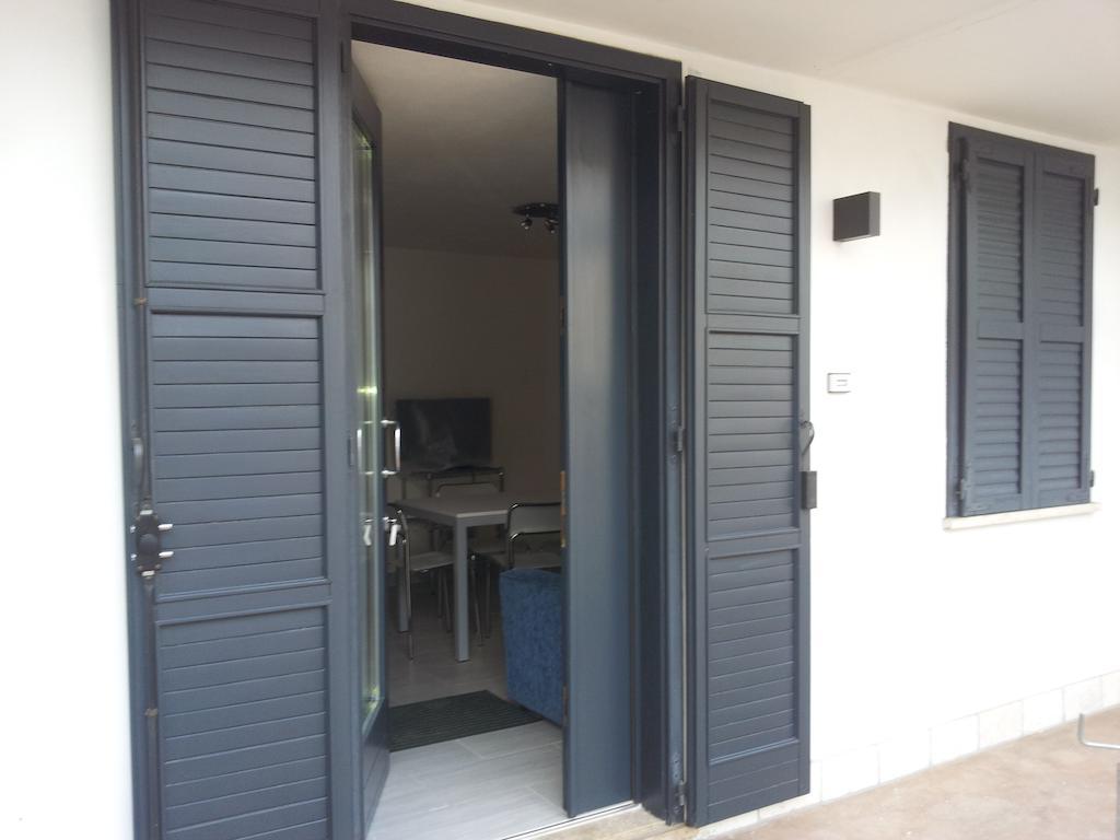 Casa Maculan Apartment Villaverla Ruang foto