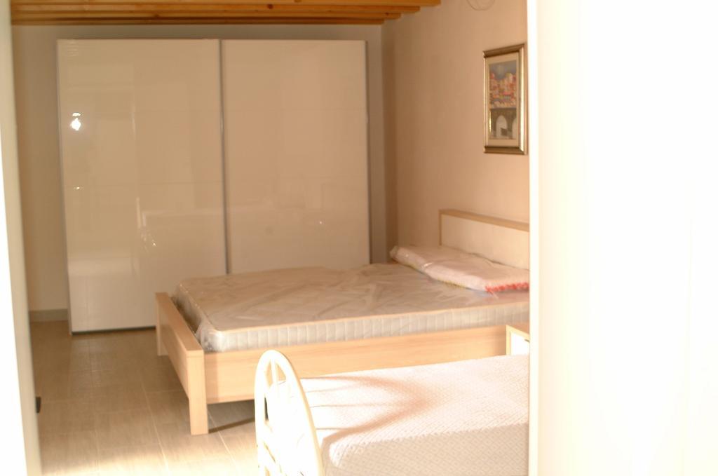 Casa Maculan Apartment Villaverla Ruang foto