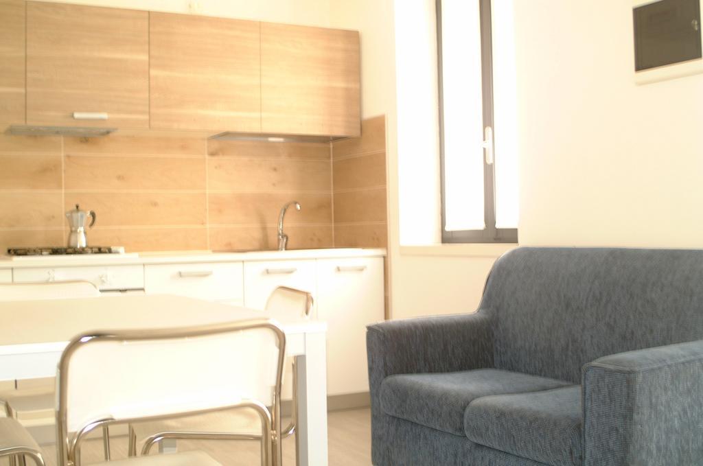 Casa Maculan Apartment Villaverla Ruang foto